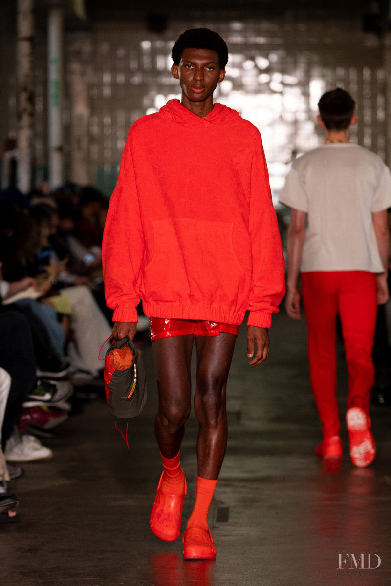 Robyn Lynch fashion show for Spring/Summer 2023