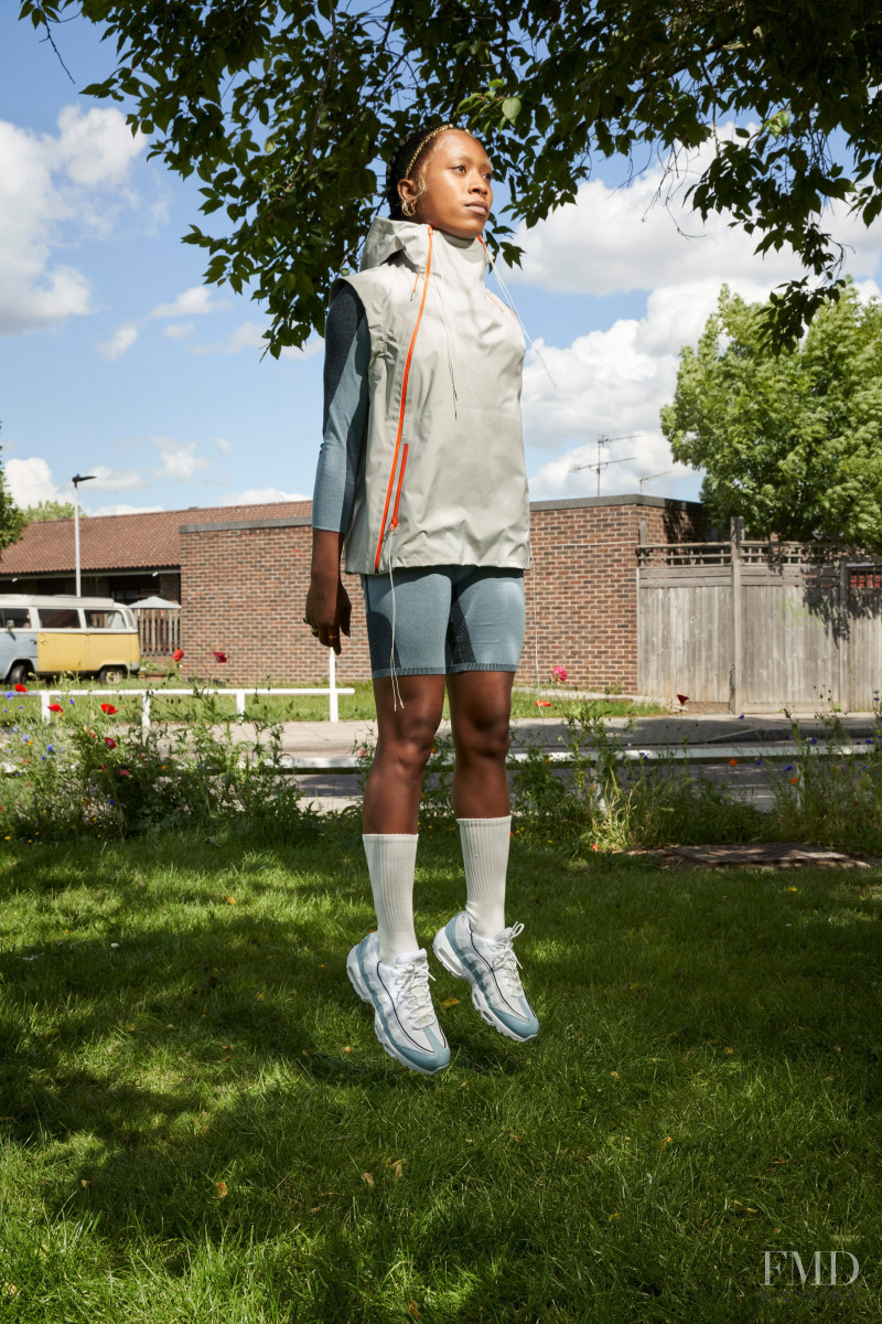 Saul Nash lookbook for Spring/Summer 2023