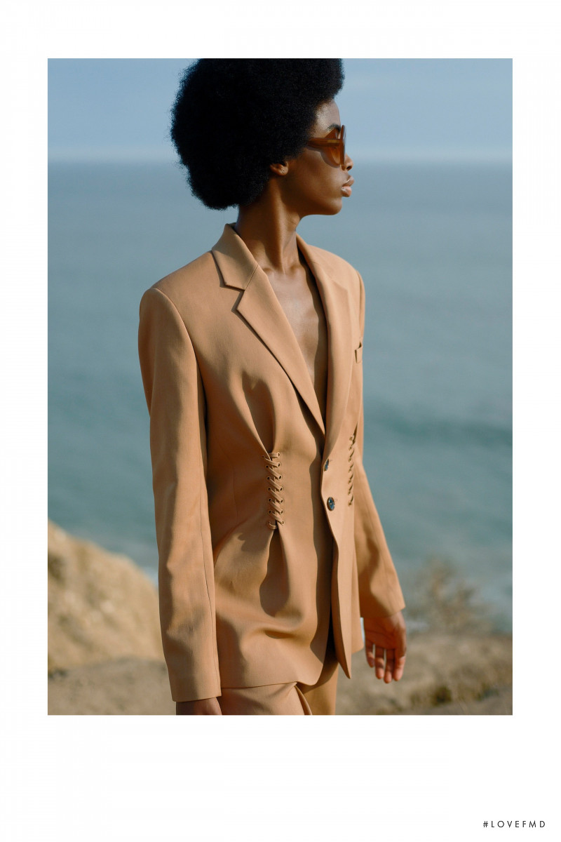 A.L.C. lookbook for Spring/Summer 2023
