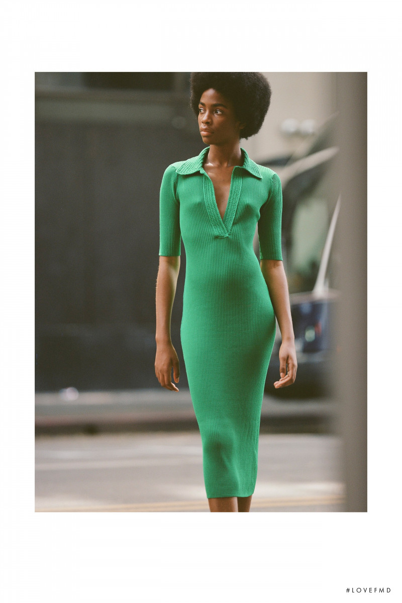 A.L.C. lookbook for Spring/Summer 2023
