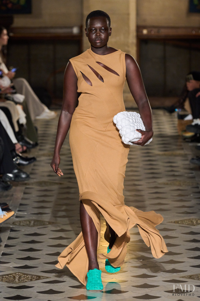 A.W.A.K.E. by Natalia Alaverdian fashion show for Spring/Summer 2023