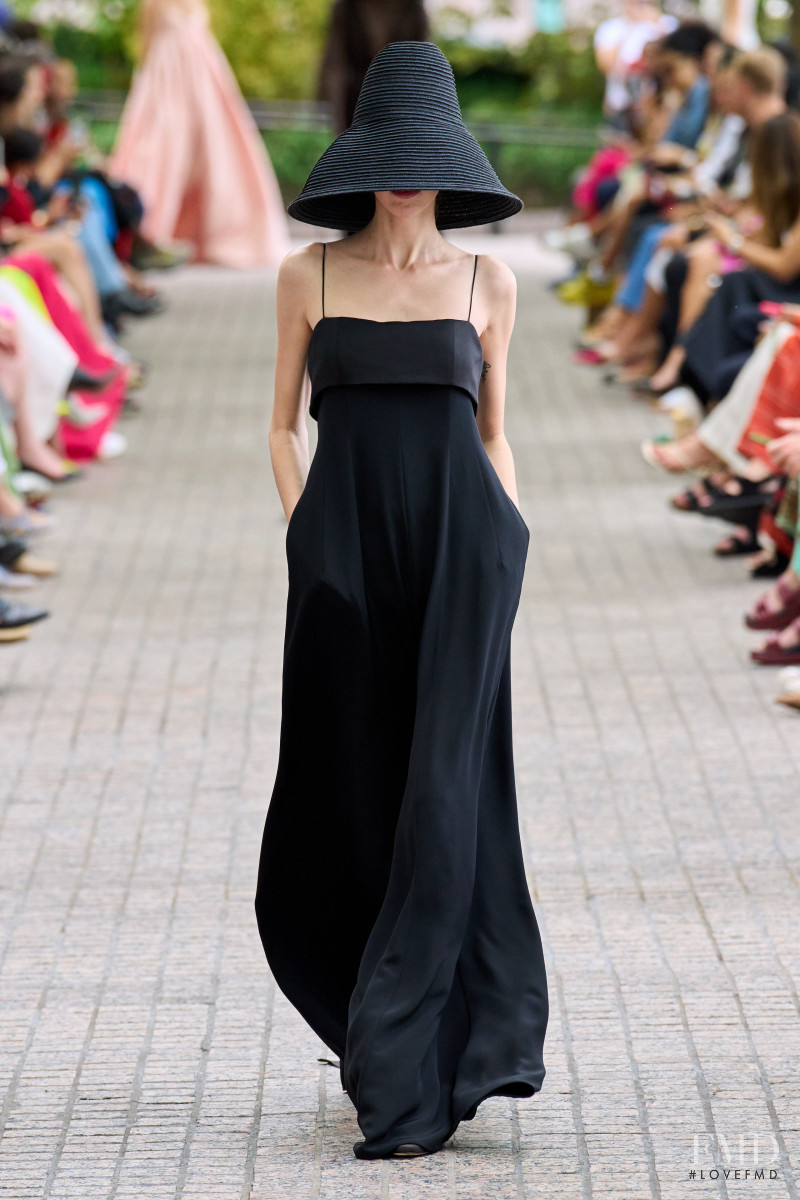 ADAM Lippes fashion show for Spring/Summer 2023