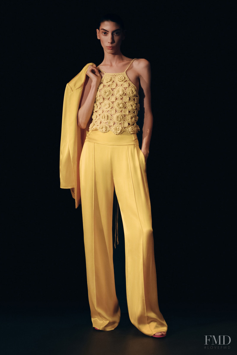 Alejandra Alonso Rojas lookbook for Spring/Summer 2023