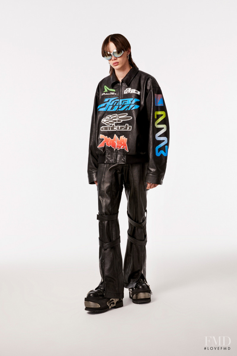 Ambush lookbook for Spring/Summer 2023