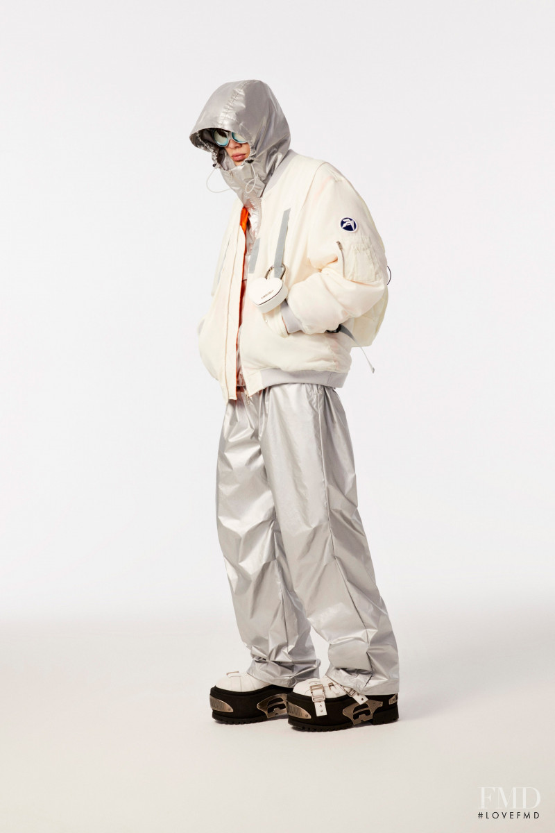 Ambush lookbook for Spring/Summer 2023