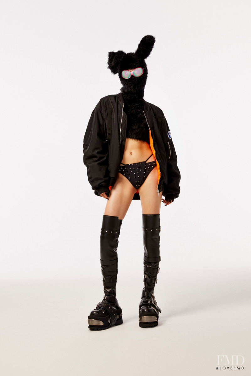 Ambush lookbook for Spring/Summer 2023