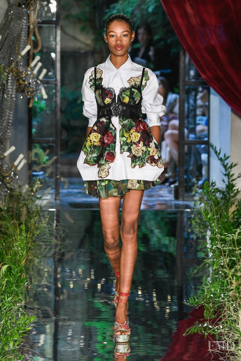 Antonio Marras fashion show for Spring/Summer 2023