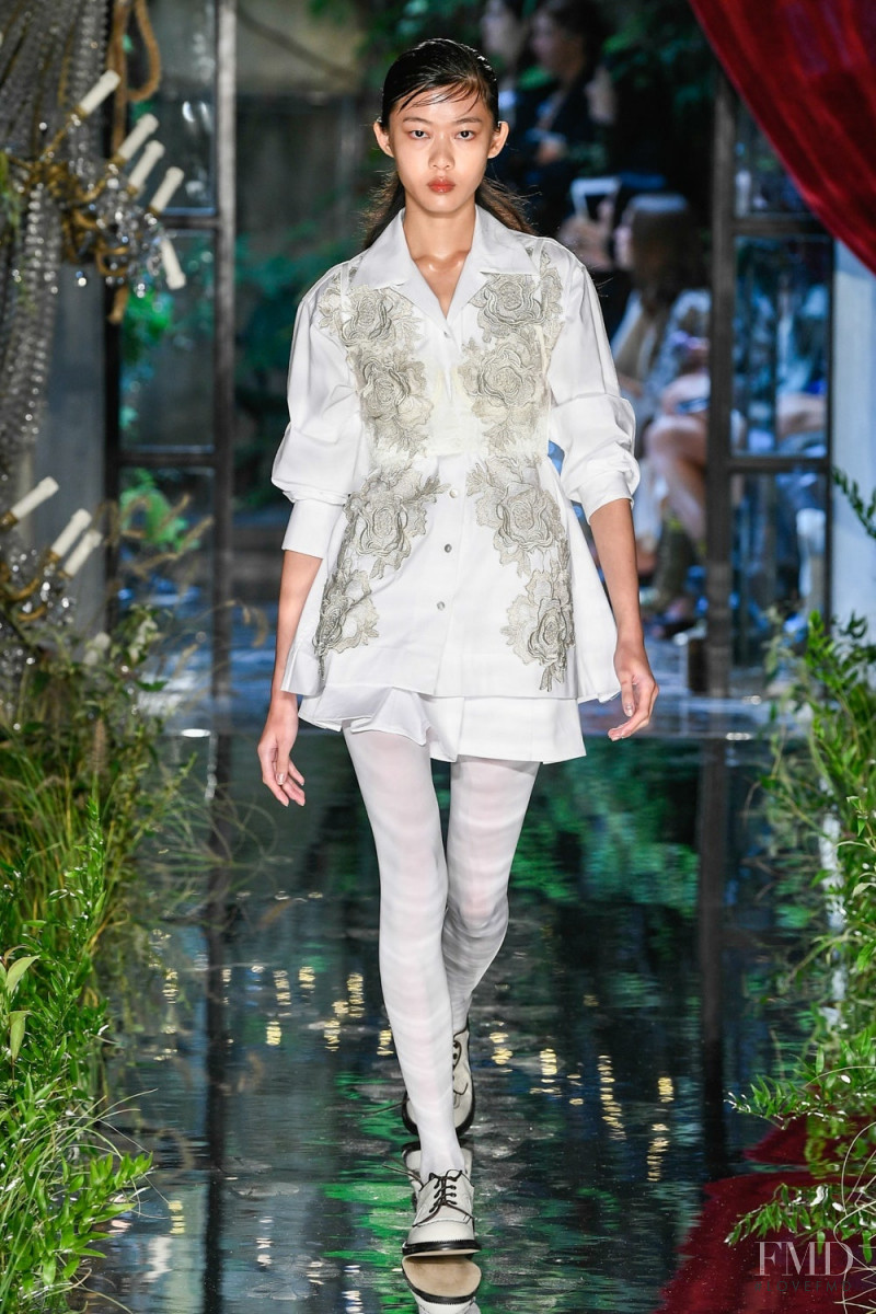 Antonio Marras fashion show for Spring/Summer 2023