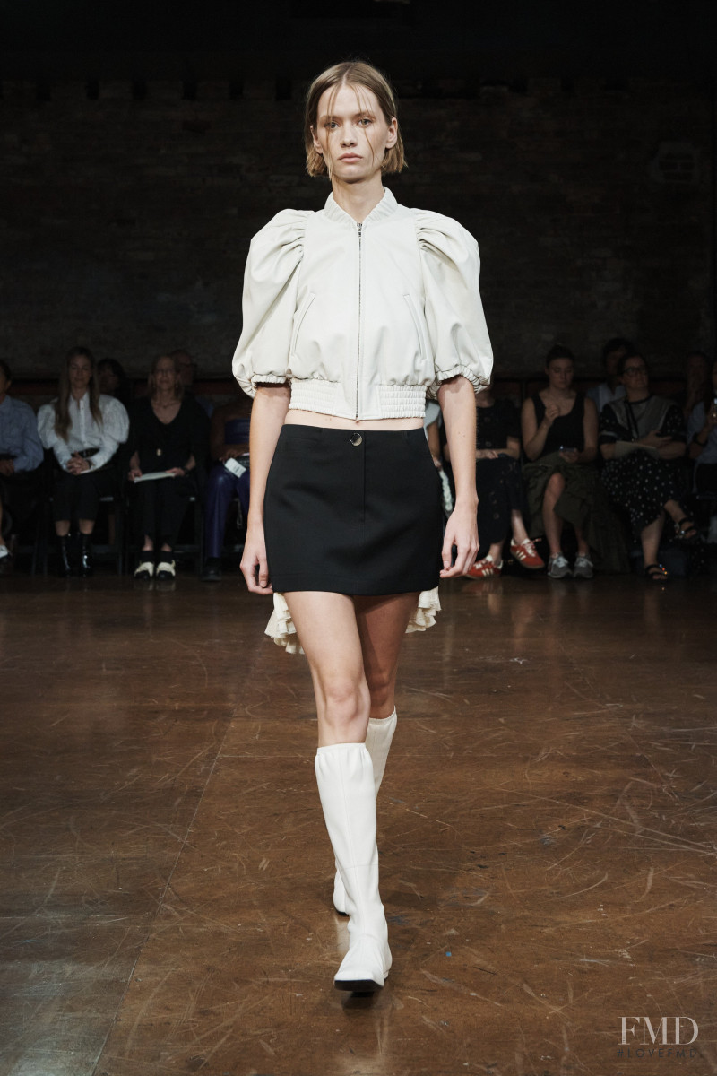 Ashlyn fashion show for Spring/Summer 2023