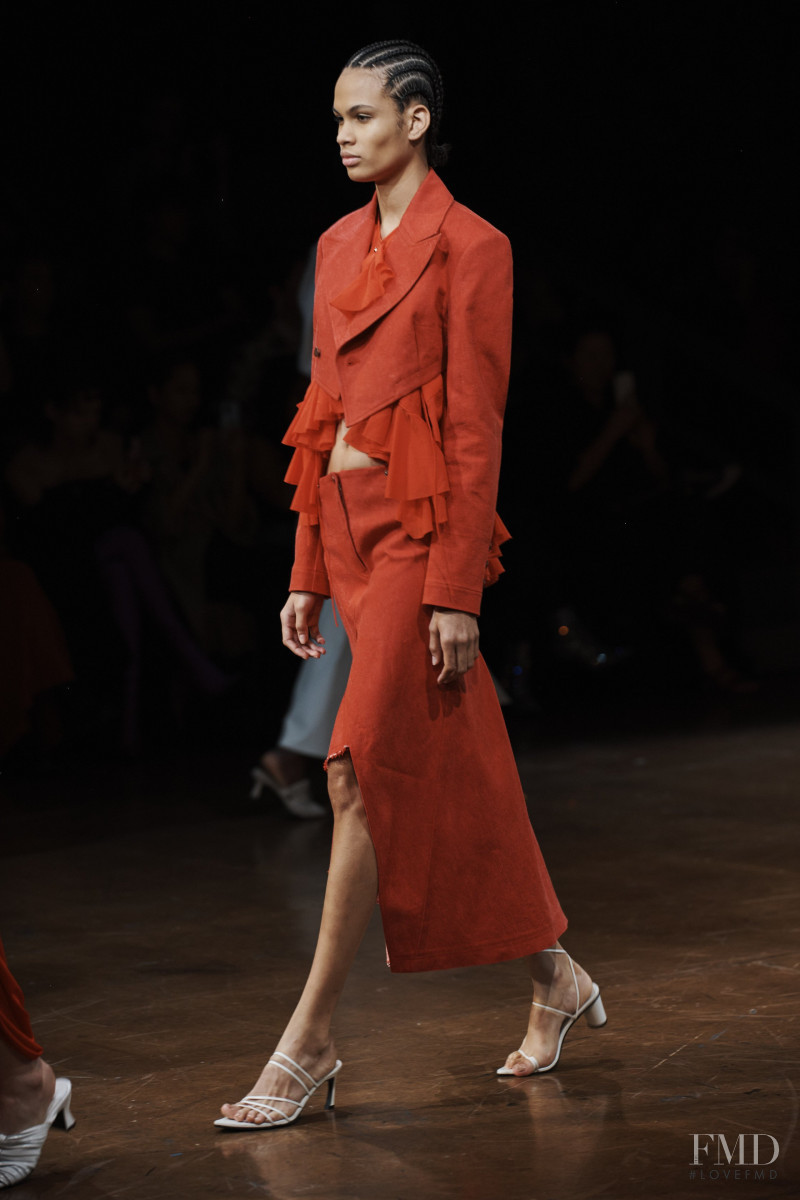 Ashlyn fashion show for Spring/Summer 2023