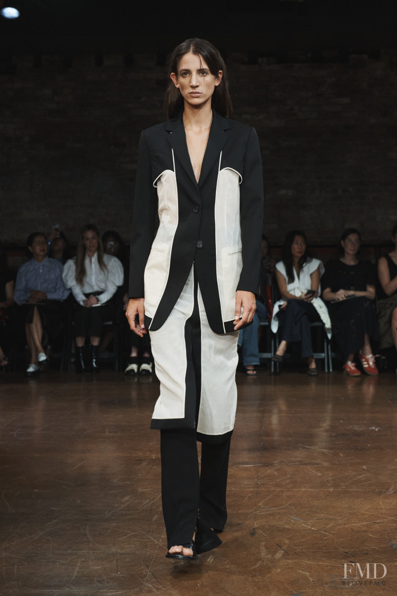 Ashlyn fashion show for Spring/Summer 2023