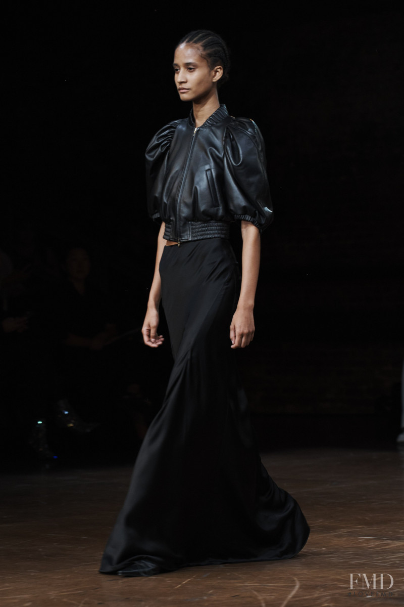 Ashlyn fashion show for Spring/Summer 2023