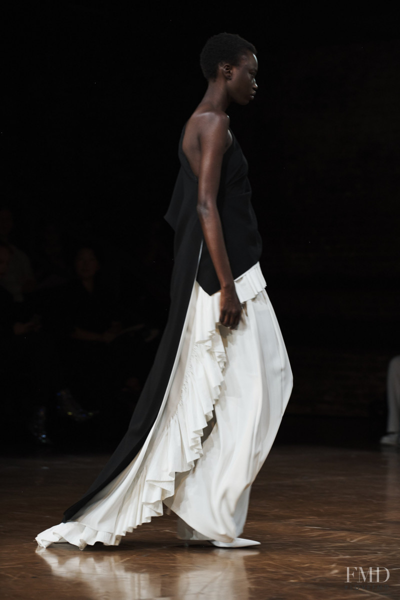 Ashlyn fashion show for Spring/Summer 2023