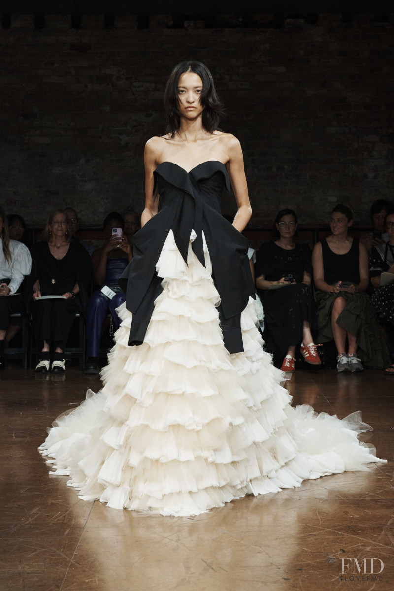 Ashlyn fashion show for Spring/Summer 2023