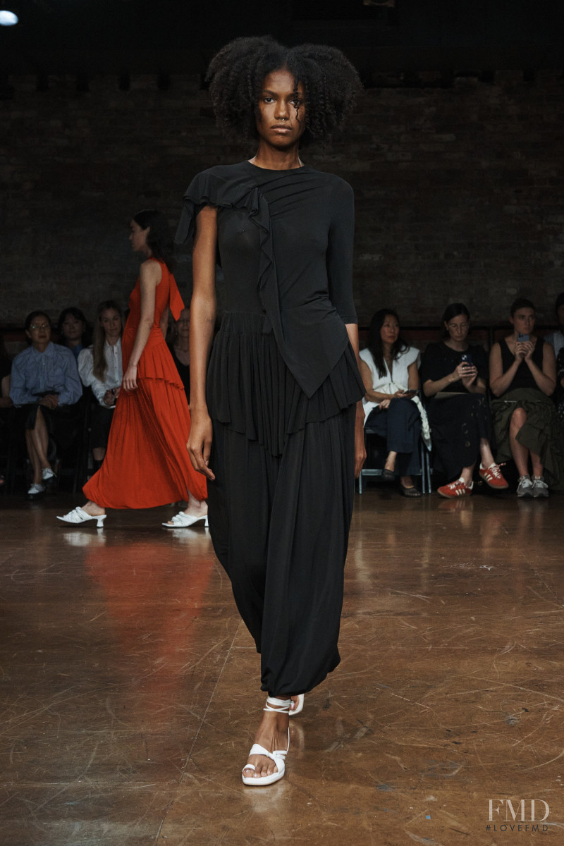 Ashlyn fashion show for Spring/Summer 2023