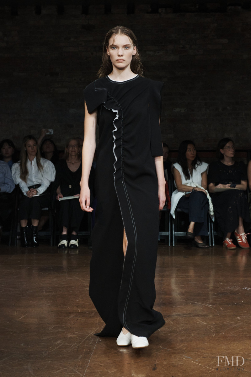 Ashlyn fashion show for Spring/Summer 2023