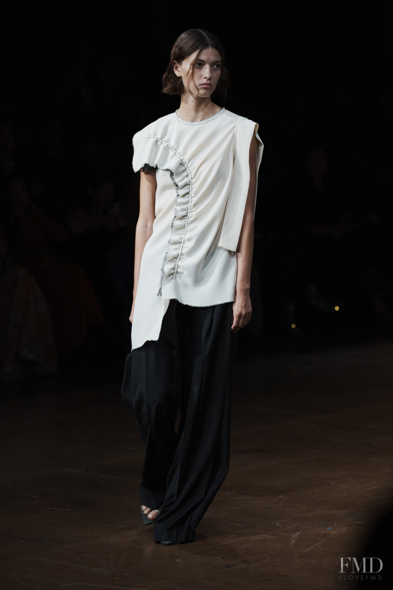 Ashlyn fashion show for Spring/Summer 2023