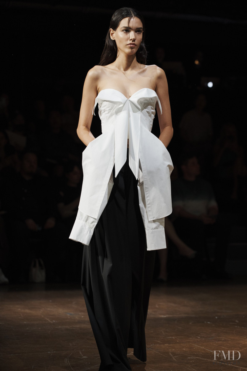 Ashlyn fashion show for Spring/Summer 2023