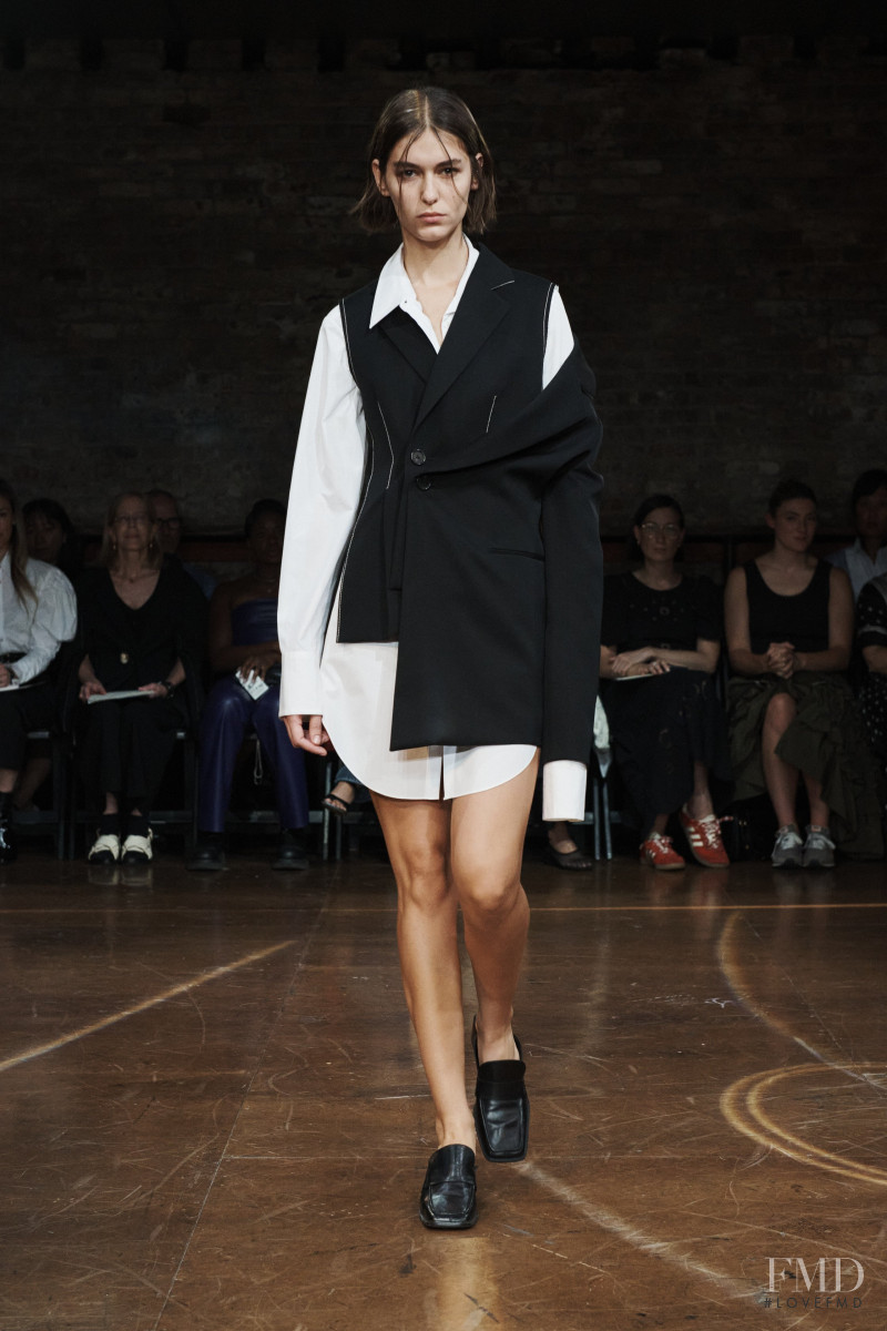 Ashlyn fashion show for Spring/Summer 2023