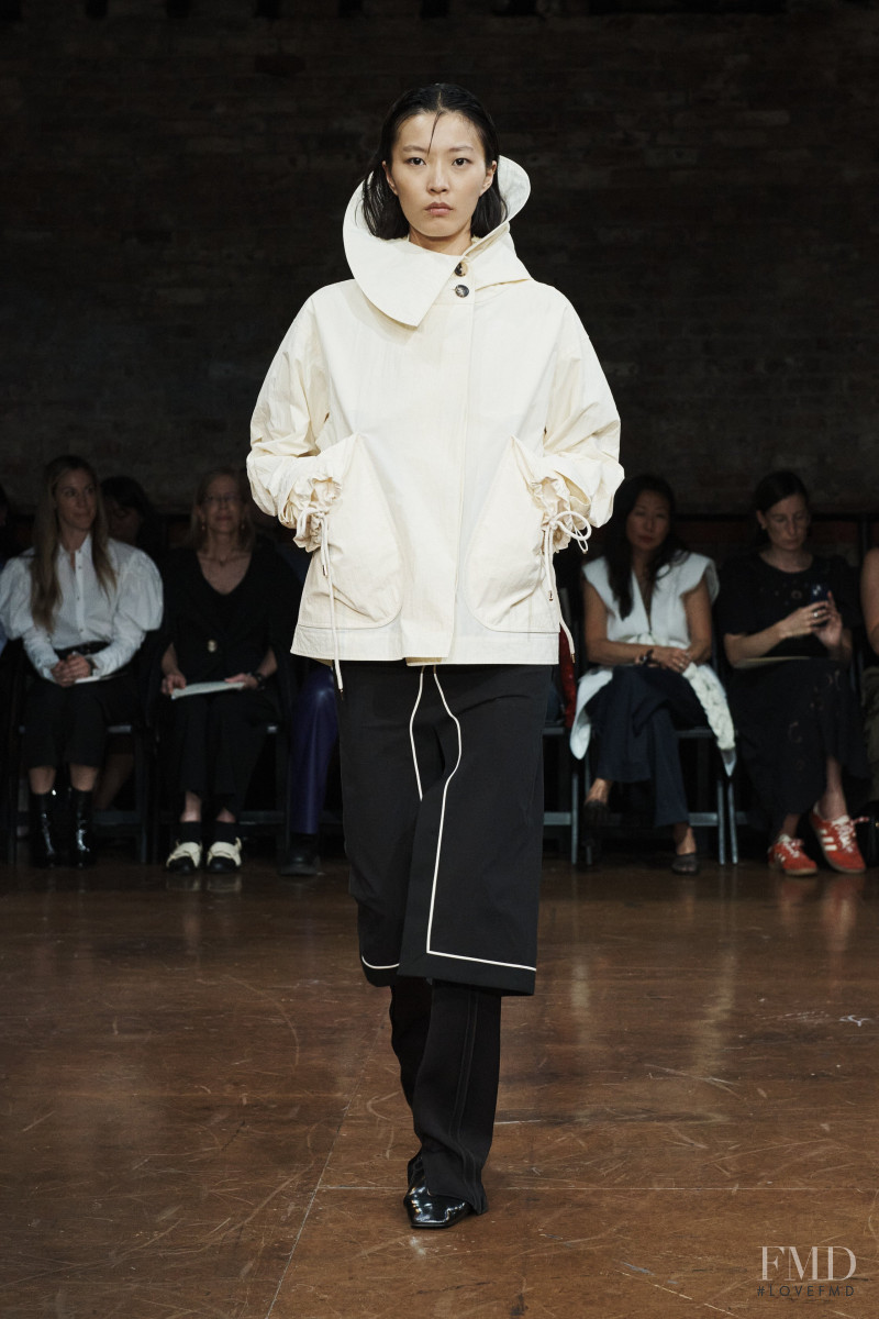 Ashlyn fashion show for Spring/Summer 2023