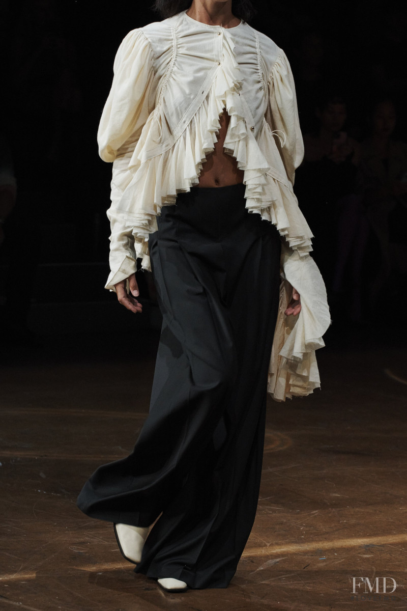 Ashlyn fashion show for Spring/Summer 2023