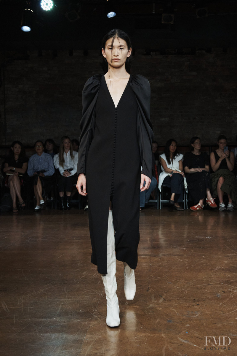 Ashlyn fashion show for Spring/Summer 2023