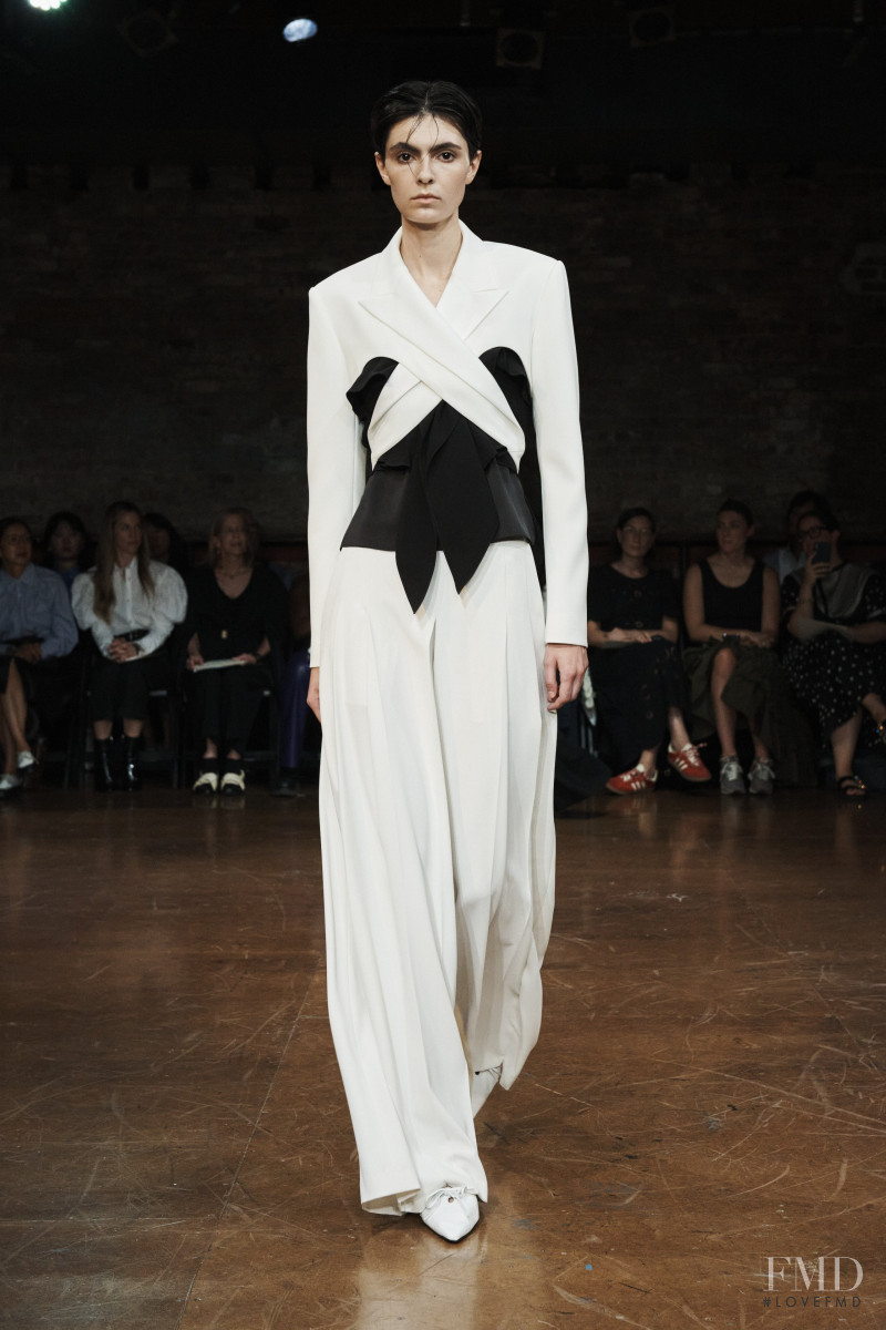 Ashlyn fashion show for Spring/Summer 2023