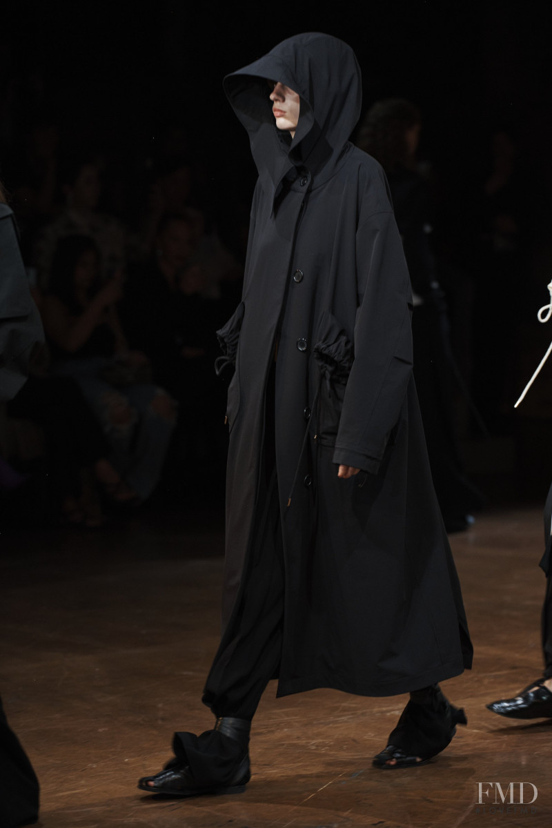 Ashlyn fashion show for Spring/Summer 2023