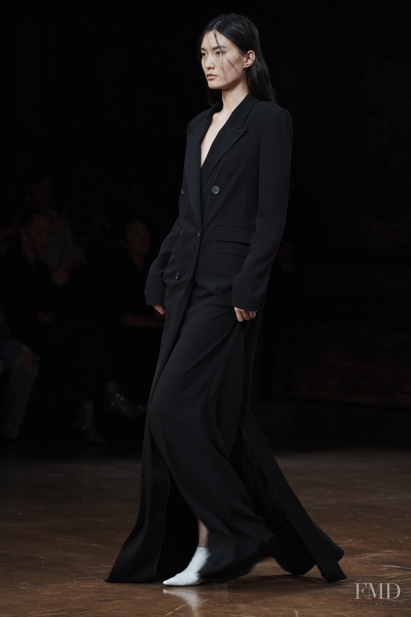 Ashlyn fashion show for Spring/Summer 2023