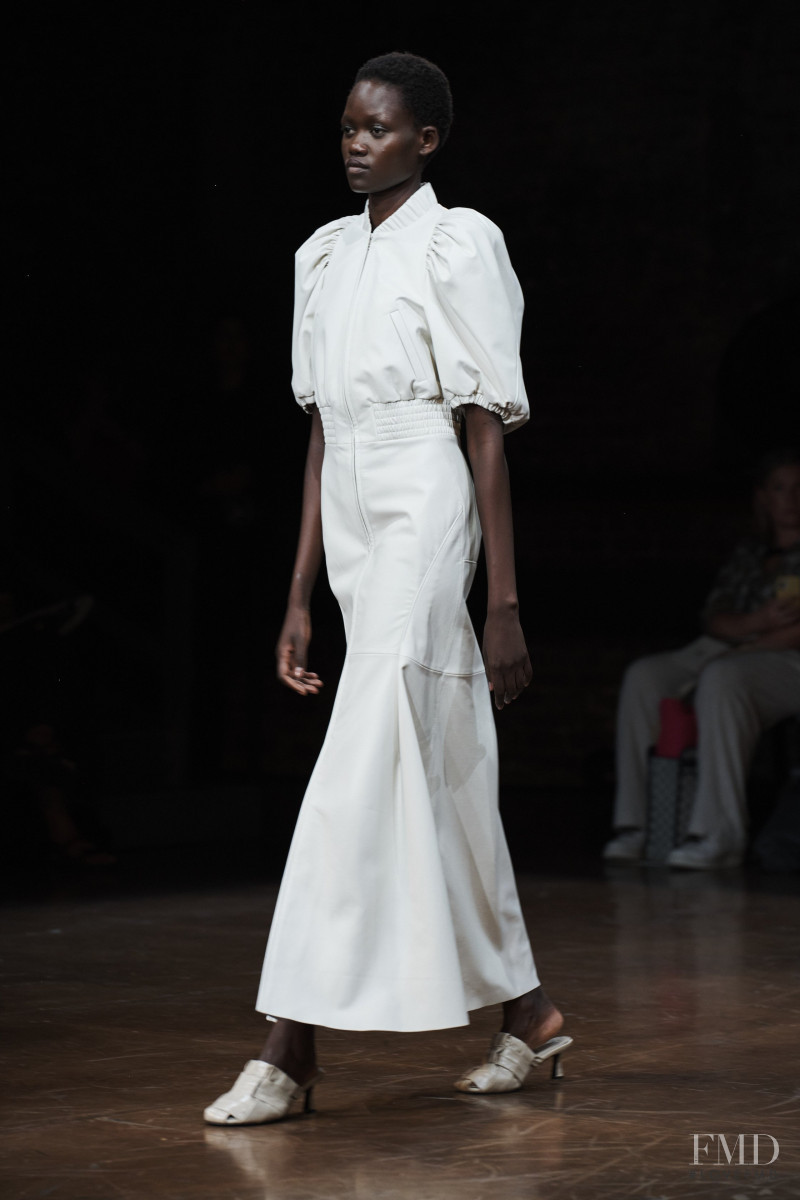 Ashlyn fashion show for Spring/Summer 2023
