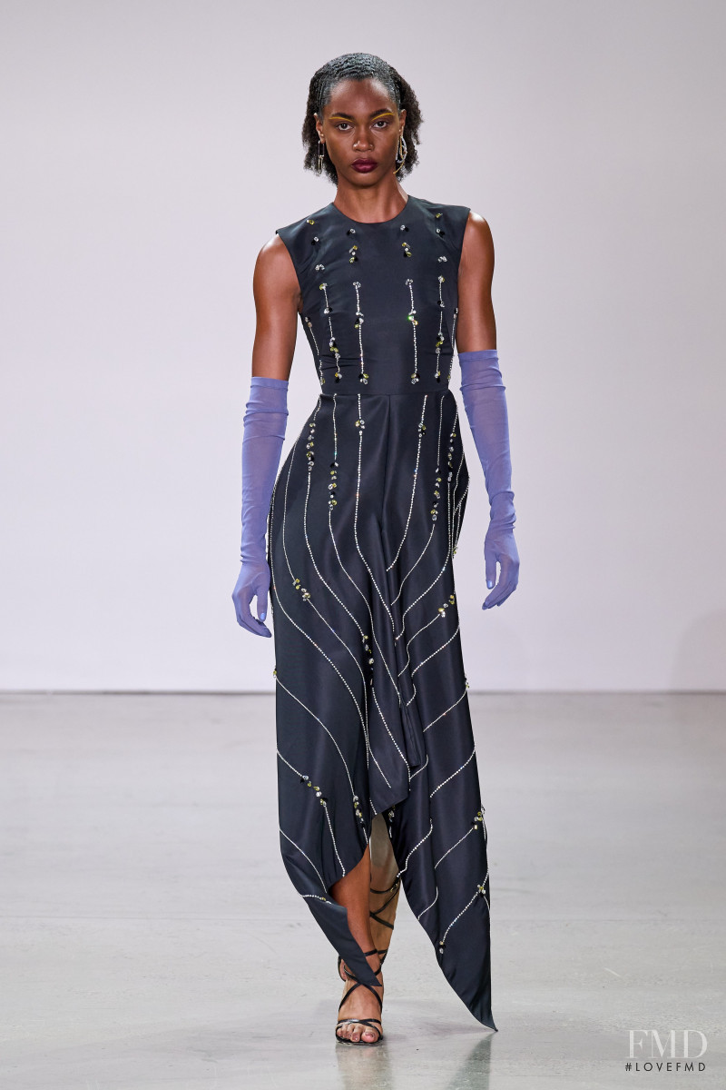 Bibhu Mohapatra fashion show for Spring/Summer 2023