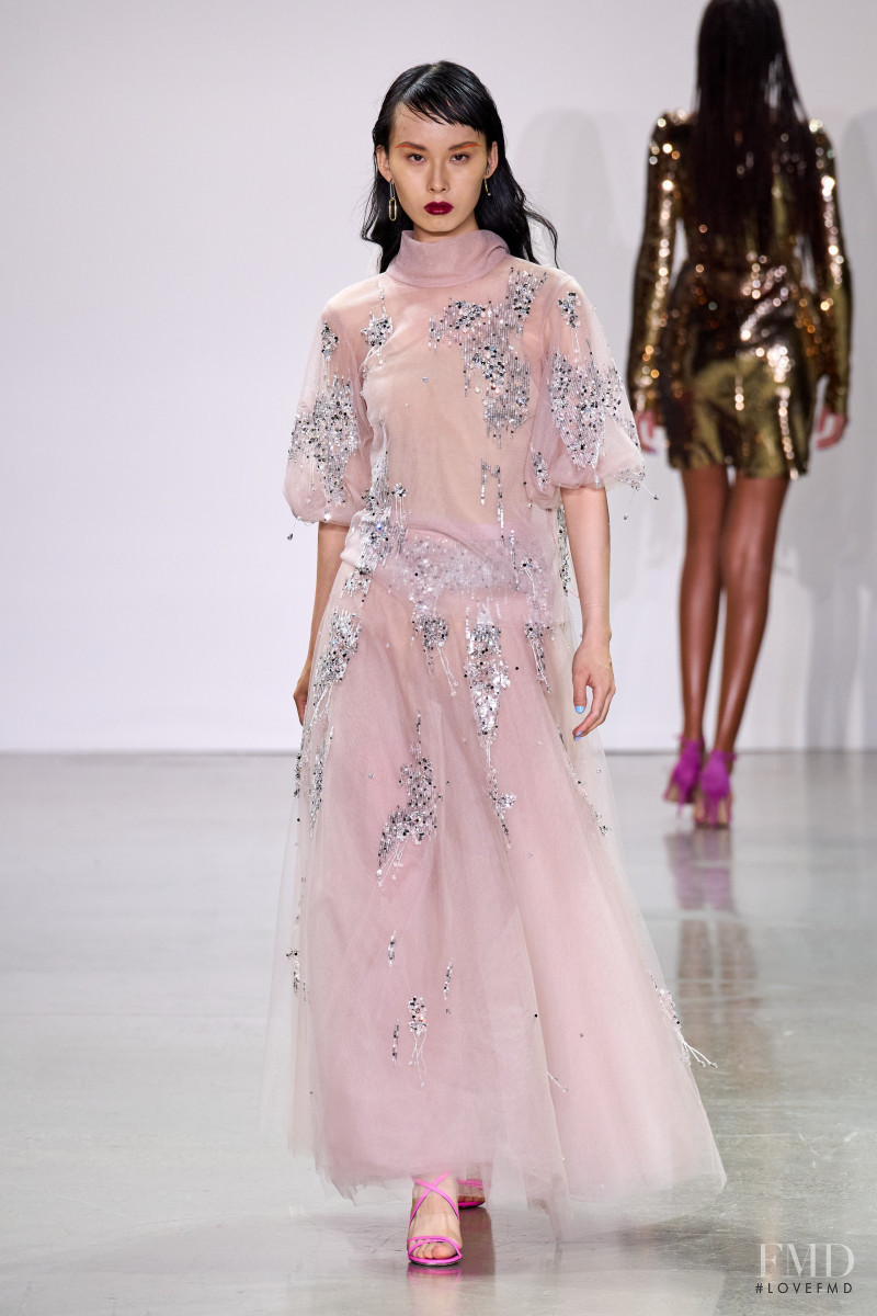 Bibhu Mohapatra fashion show for Spring/Summer 2023