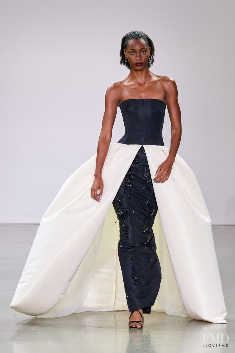 Bibhu Mohapatra fashion show for Spring/Summer 2023