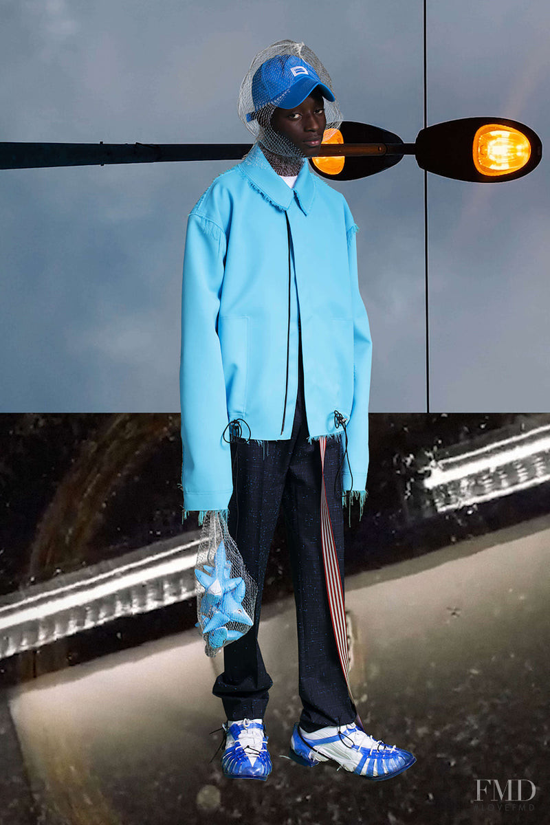 Botter lookbook for Spring/Summer 2022