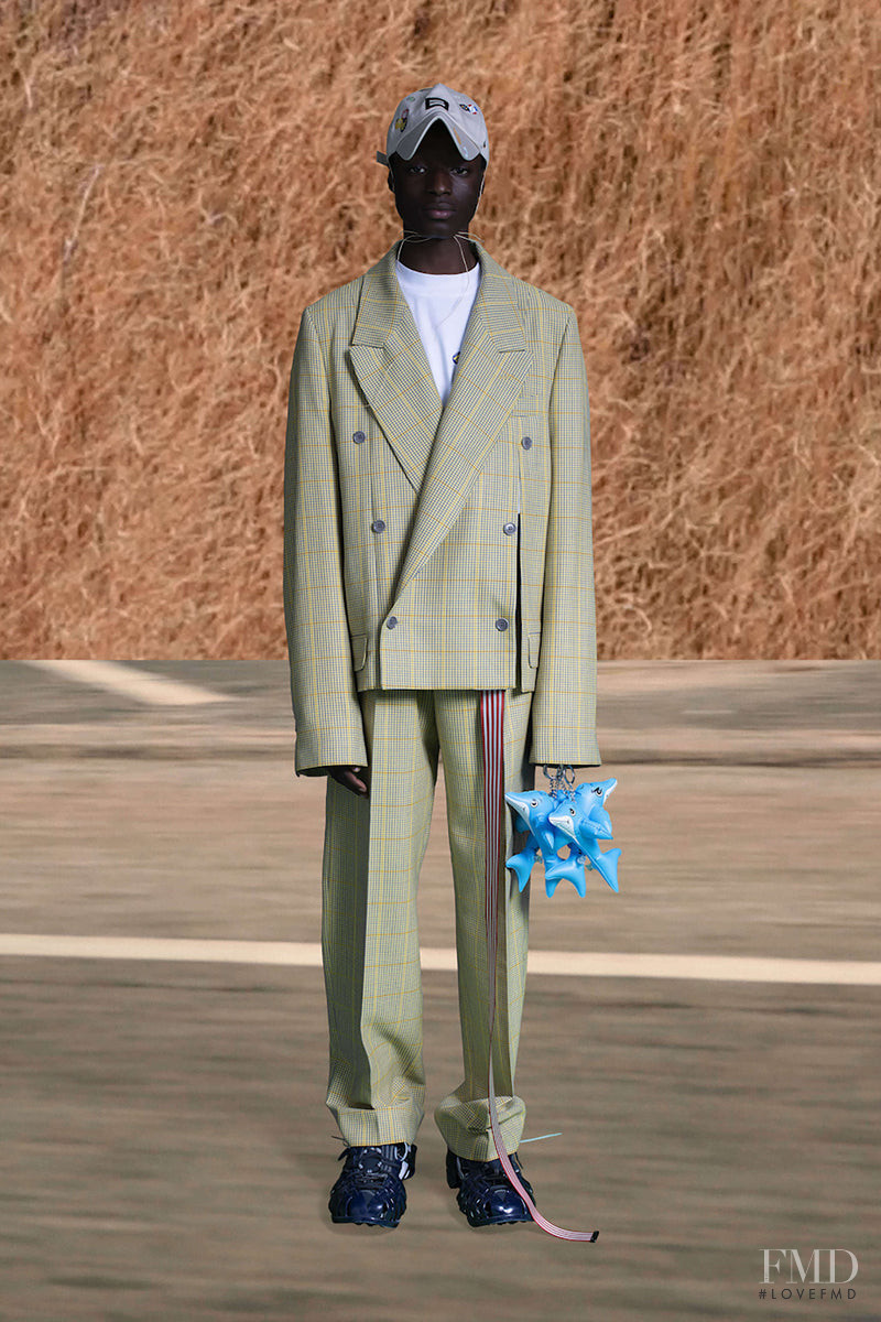 Botter lookbook for Spring/Summer 2022