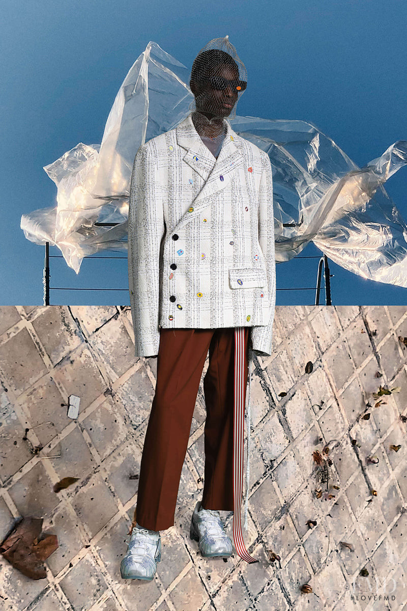 Botter lookbook for Spring/Summer 2022