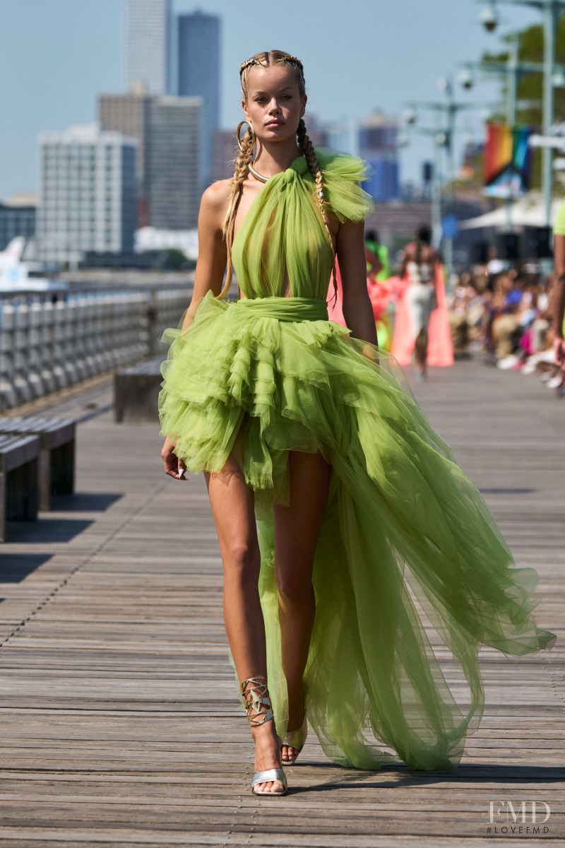 Bronx & Banco fashion show for Spring/Summer 2023