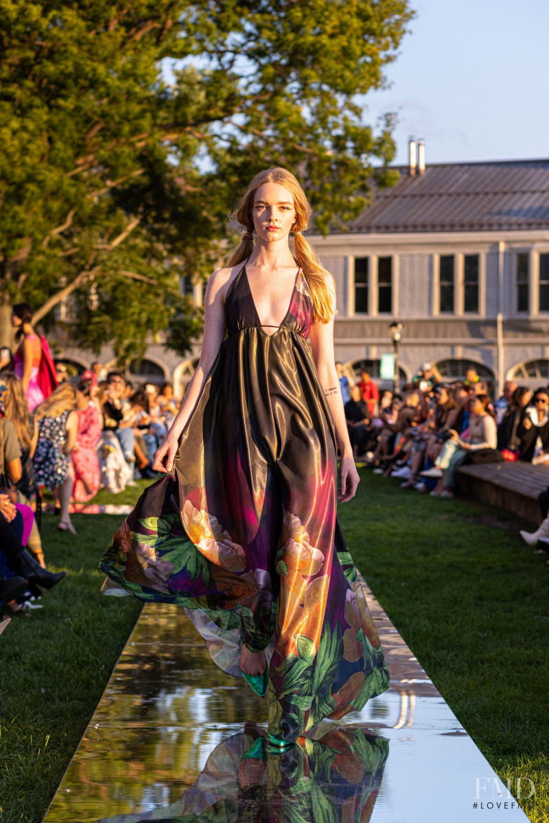 Cynthia Rowley fashion show for Spring/Summer 2023