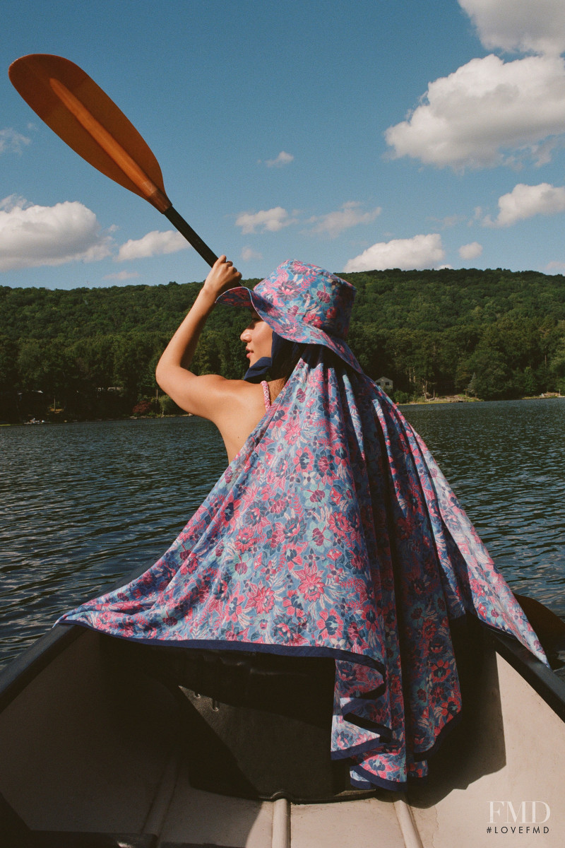 Chufy lookbook for Spring/Summer 2023