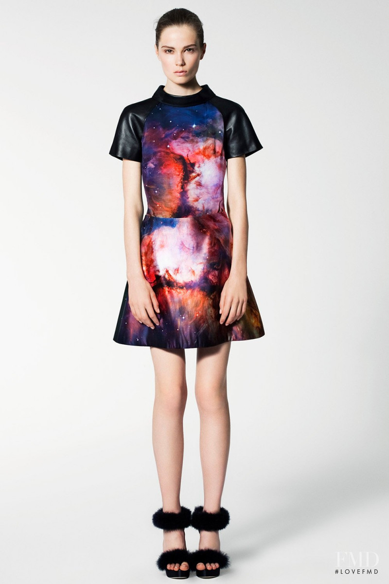 Christopher Kane lookbook for Resort 2011