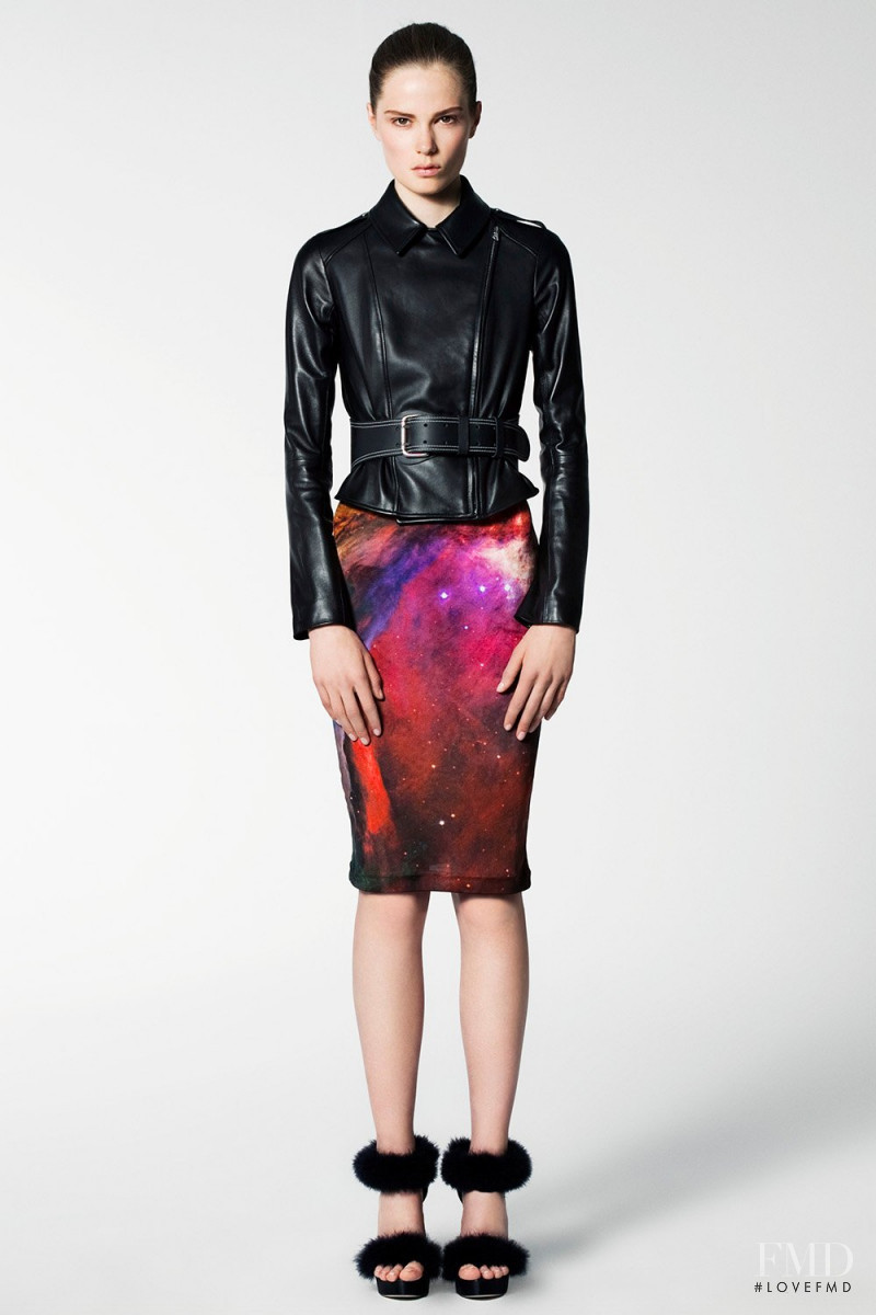 Christopher Kane lookbook for Resort 2011