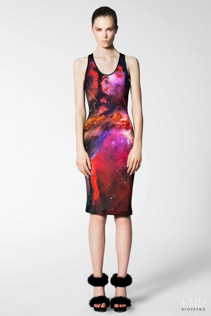 Christopher Kane lookbook for Resort 2011