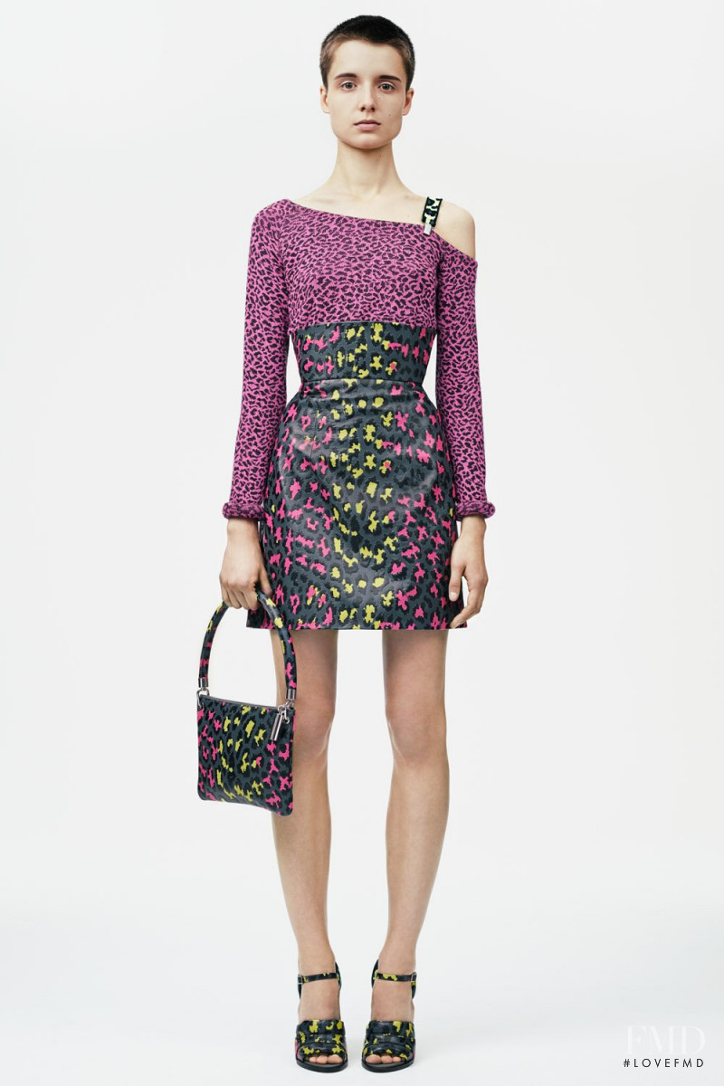 Christopher Kane lookbook for Resort 2015