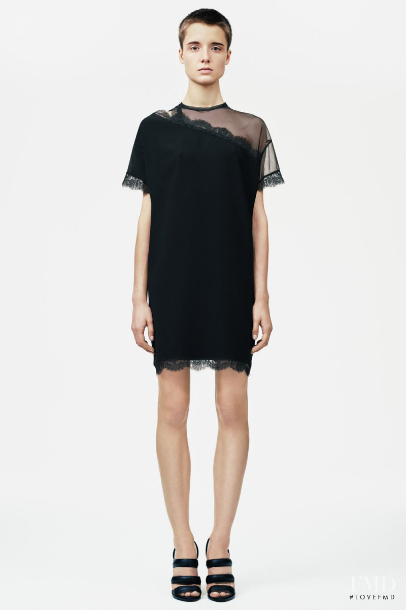 Christopher Kane lookbook for Resort 2015