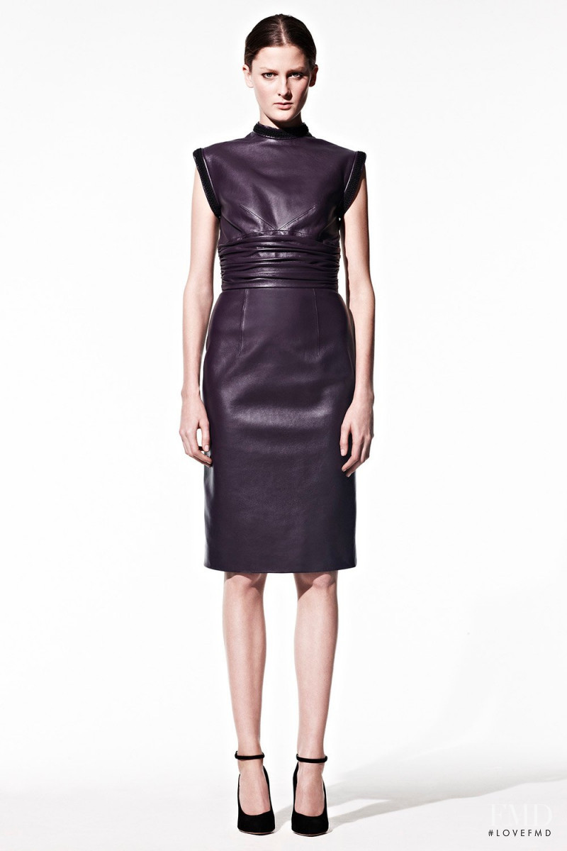 Christopher Kane lookbook for Pre-Fall 2013