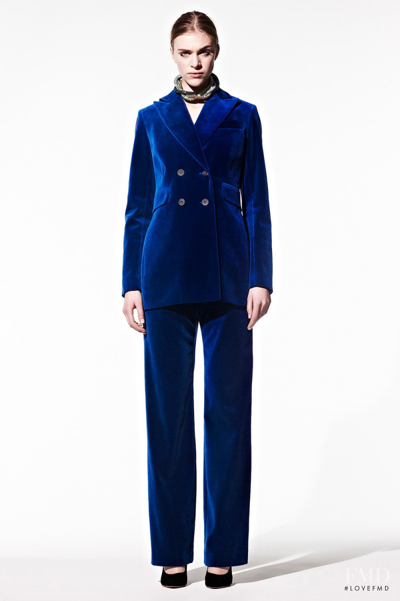 Christopher Kane lookbook for Pre-Fall 2013