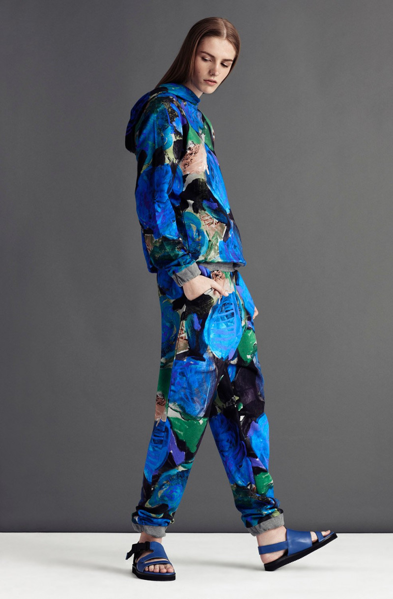 Christopher Kane lookbook for Resort 2013