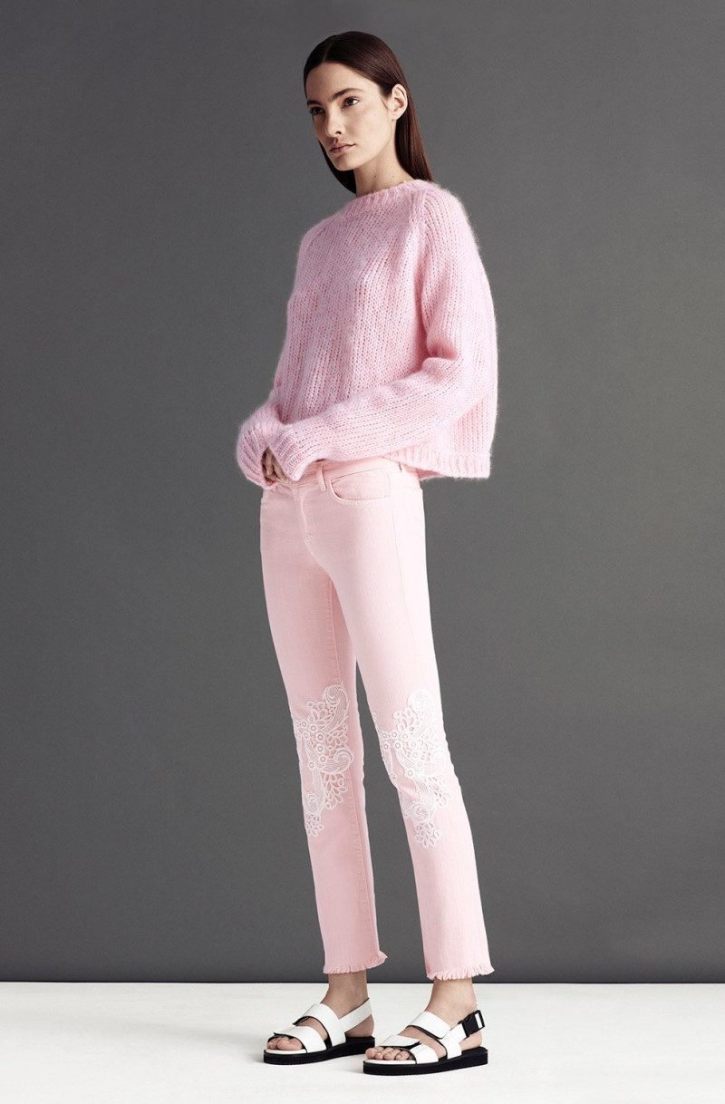 Christopher Kane lookbook for Resort 2013