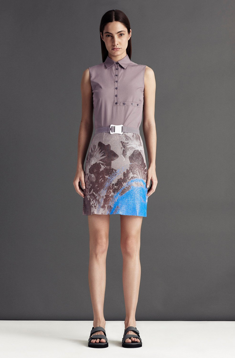 Christopher Kane lookbook for Resort 2013