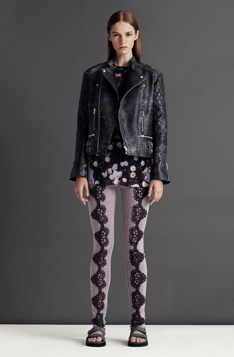 Christopher Kane lookbook for Resort 2013